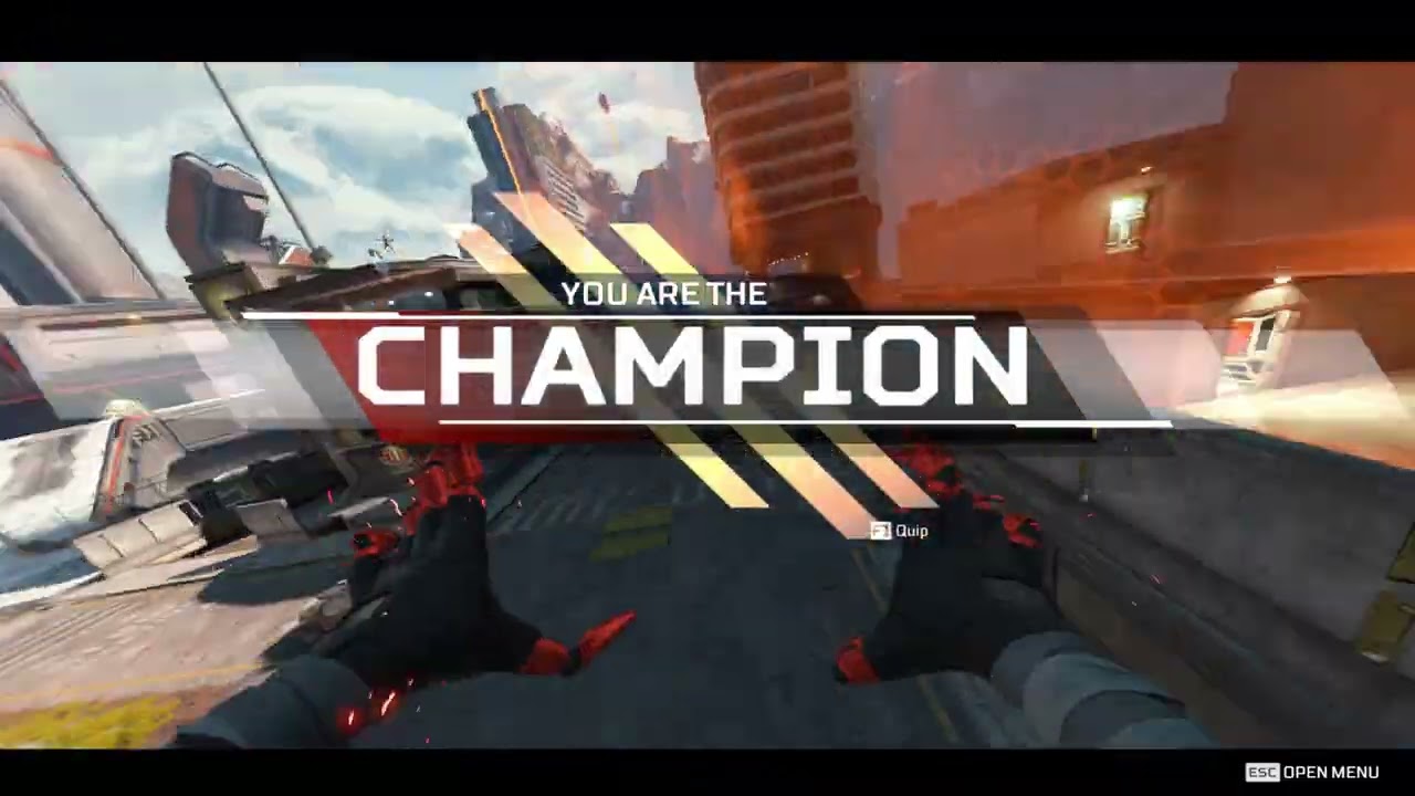 【APEX】324