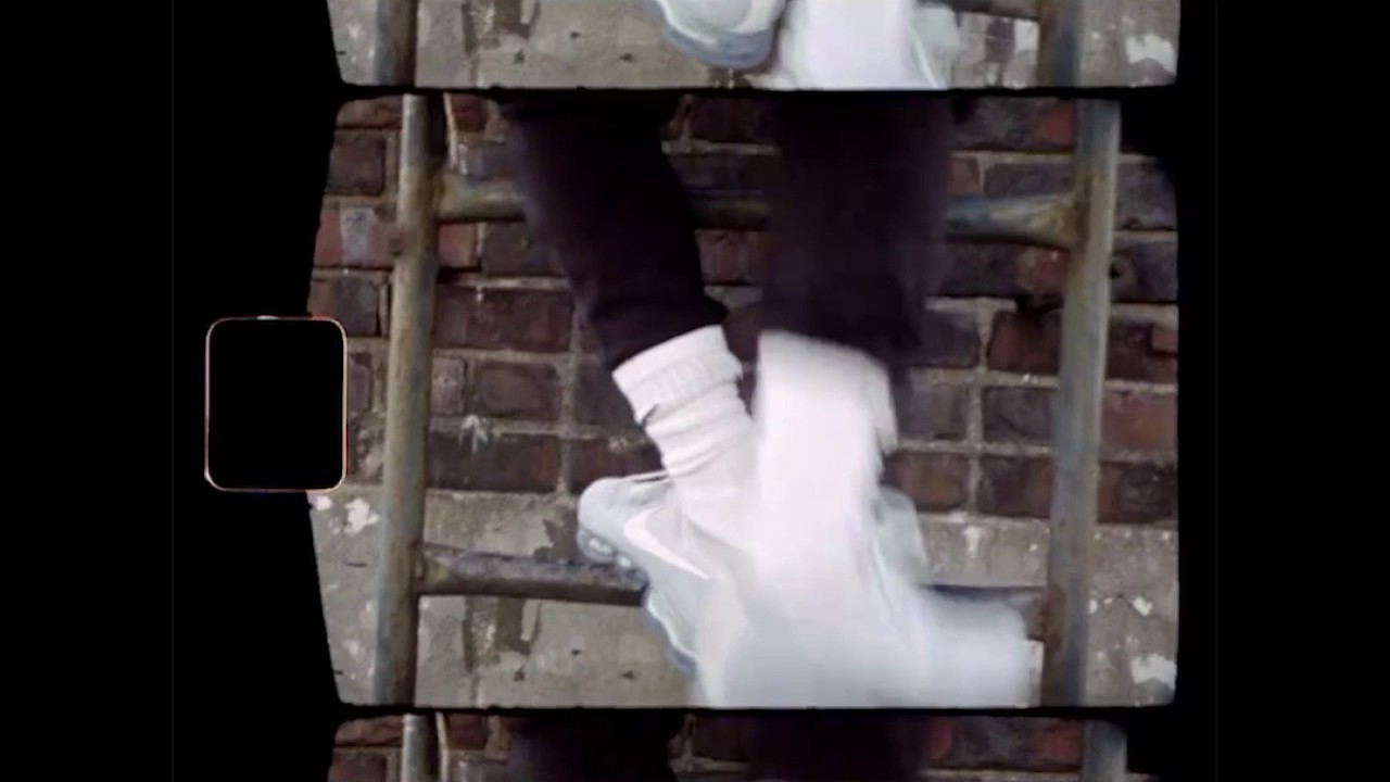 GD 'Kiss My Airs'