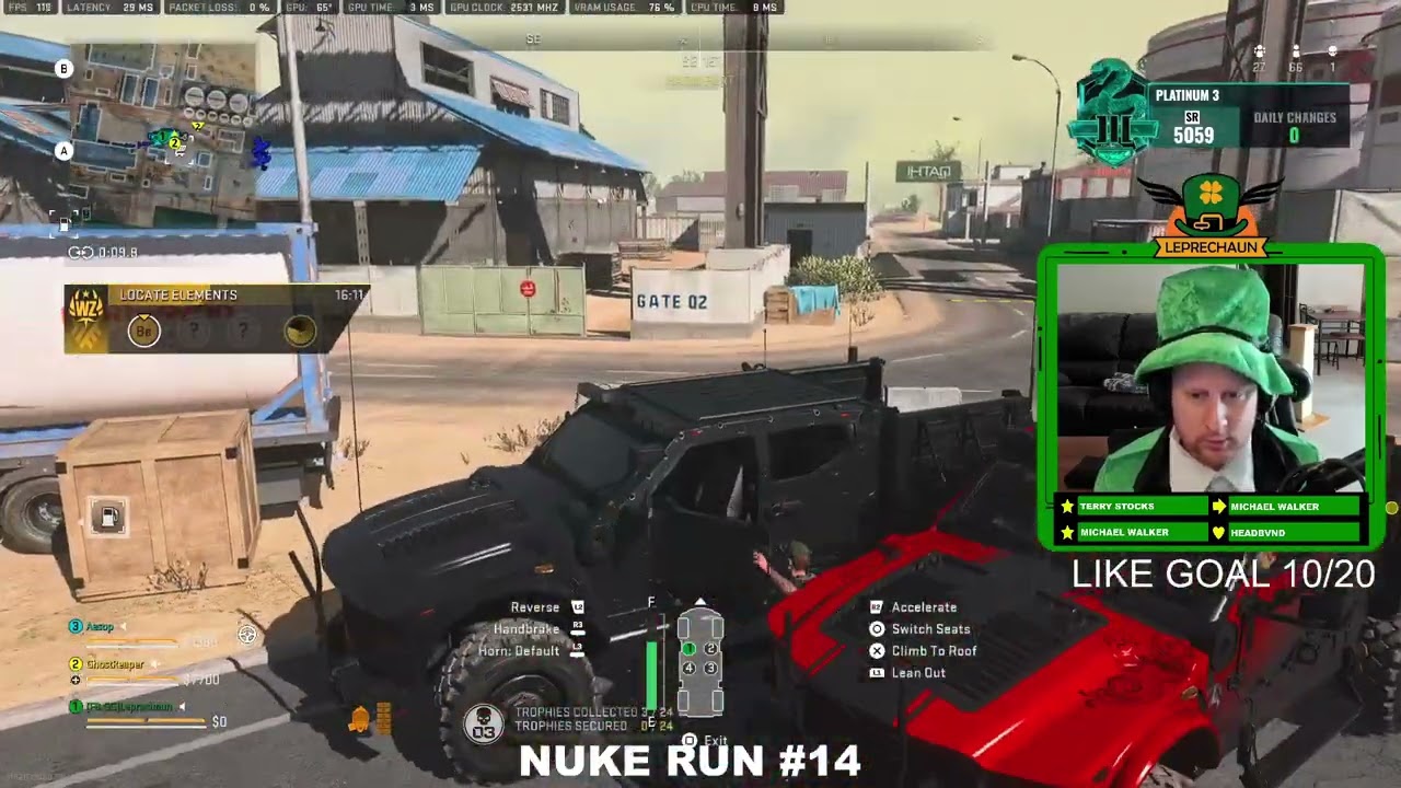 NUKE CONTRACT COMPLETE!!!!