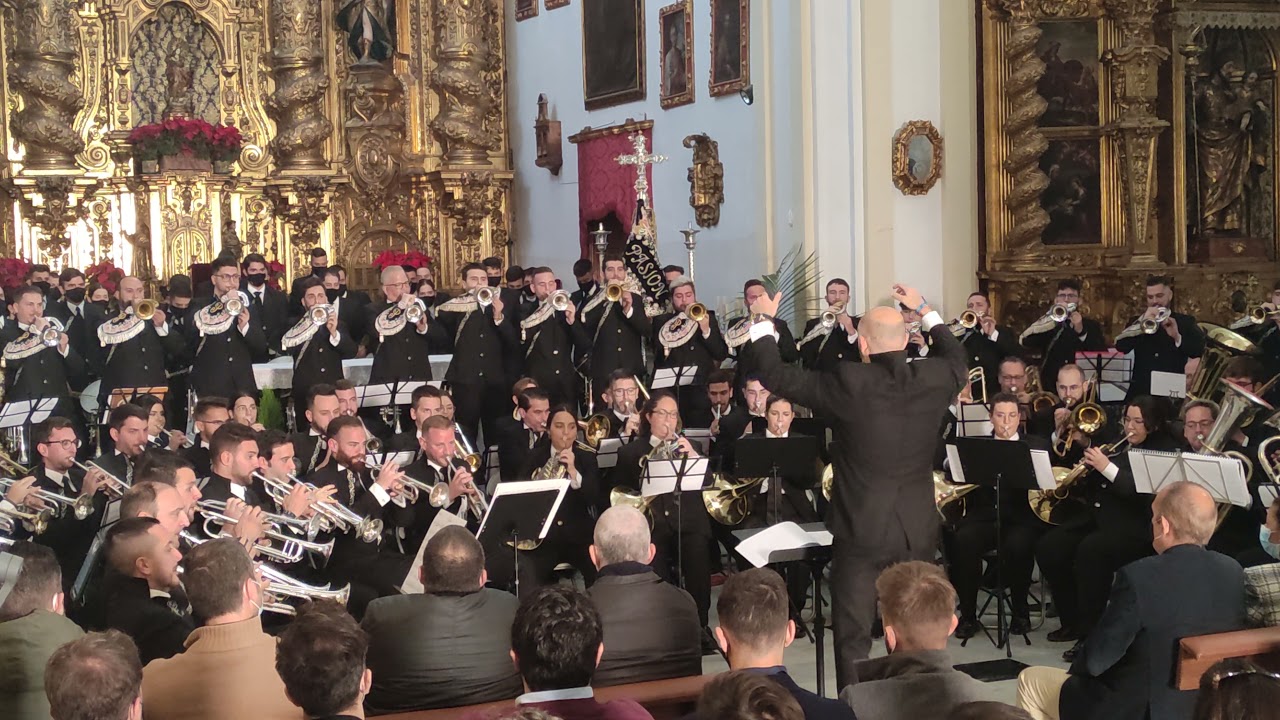 AM Pasión (Linares) - Gitano (Estreno)