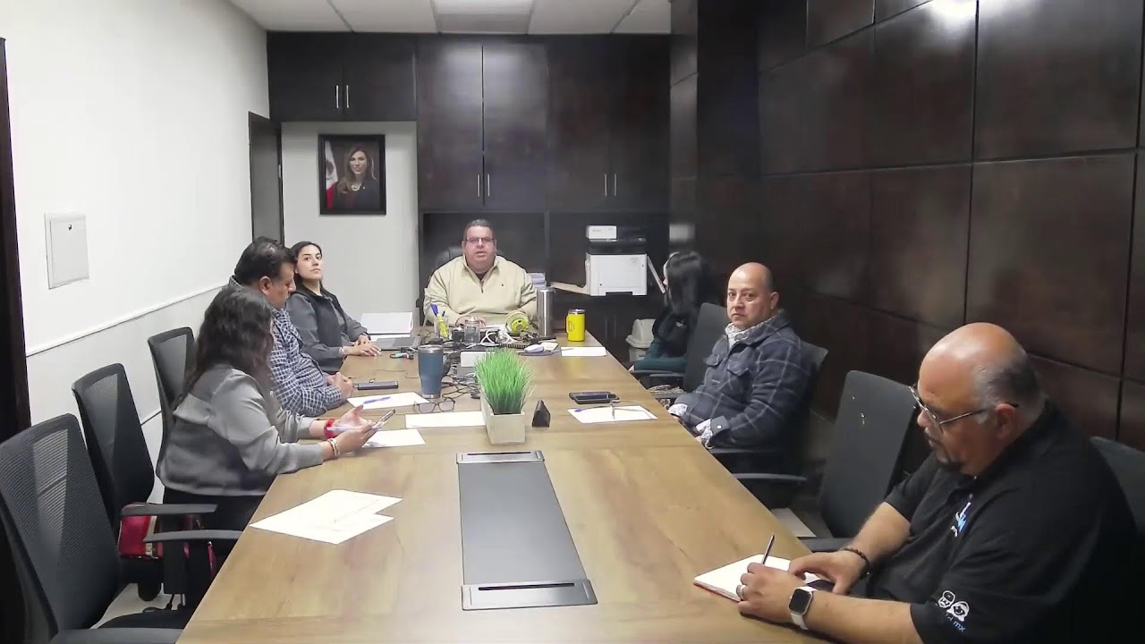 OM-ISSSTECALI-032-2026 JUNTA DE ACLARACIONES