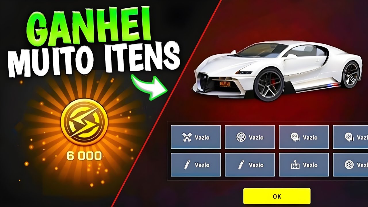 GASTEI 6K DE STATE COINS ABRINDO CAIXA NO ONE STATE RP 🤯🤯🤑🤑