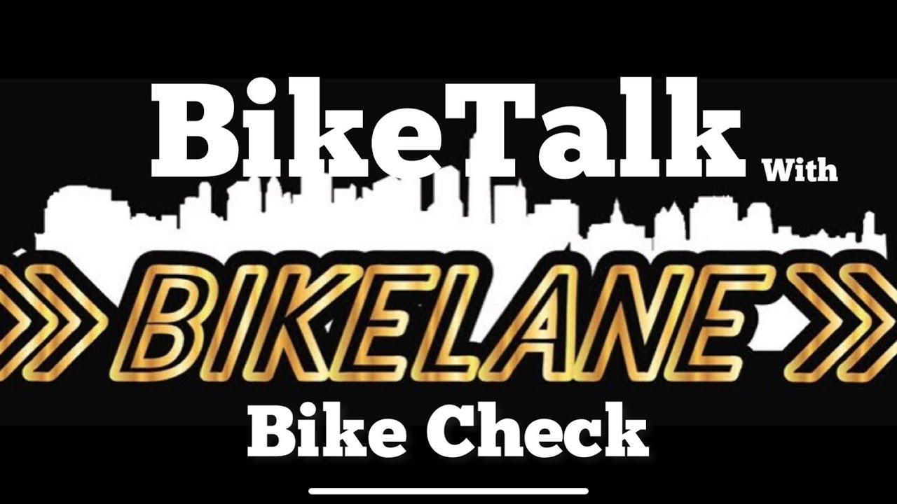 2022 Giant Cypress 3 bike check / review