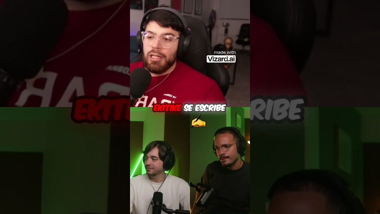 &iexcl;Ekitike! El jugador que marc&oacute; los memes del f&uacute;tbol #debatefutbolero #lacobra #futbolito
