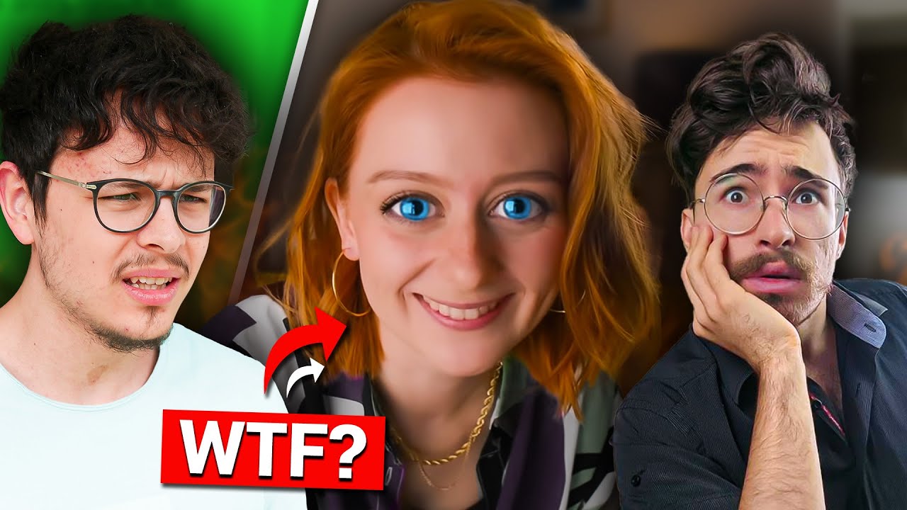 Halt die Fr*sse StepStone Werbung! ​(mit @ActDevelop )