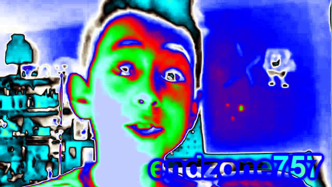 HI, I'm DountBoy Csupo Effects 3 (Sponsored by WOW Csupo Effects 3)