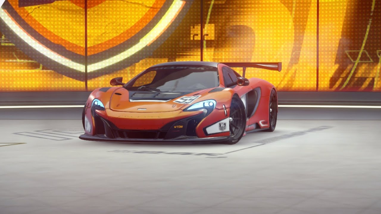 ASPHALT 9 🎮 MULTIPLAYER 