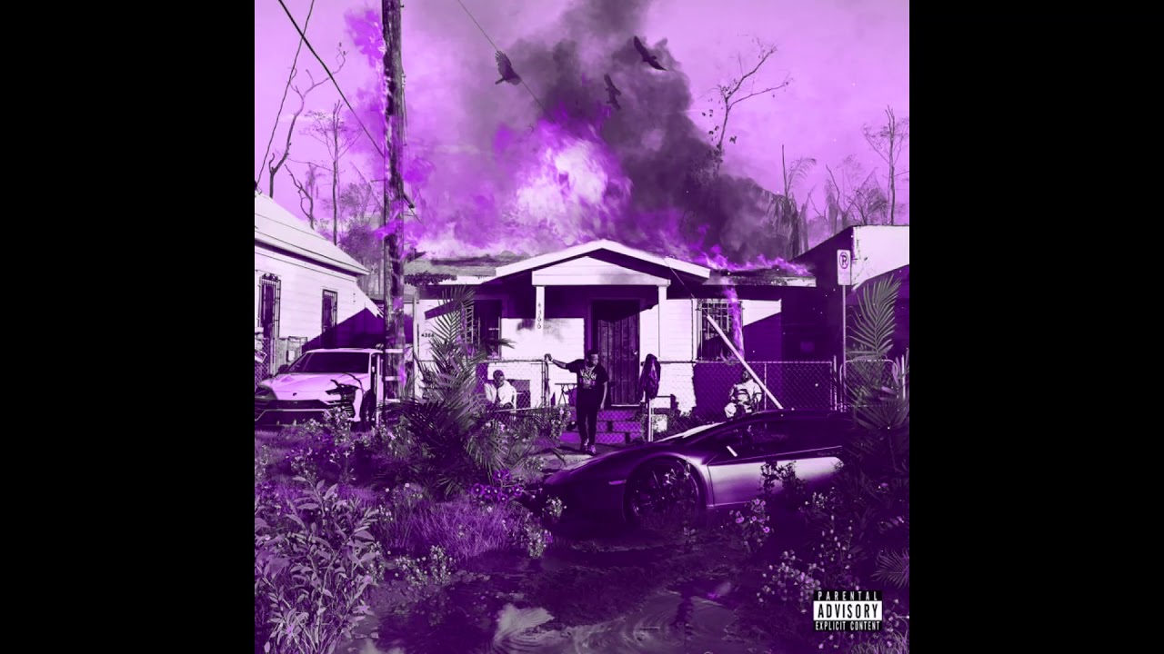 Yo Gotti - H.O.E. (Heaven On Earth (Screwed) [Untrapped]