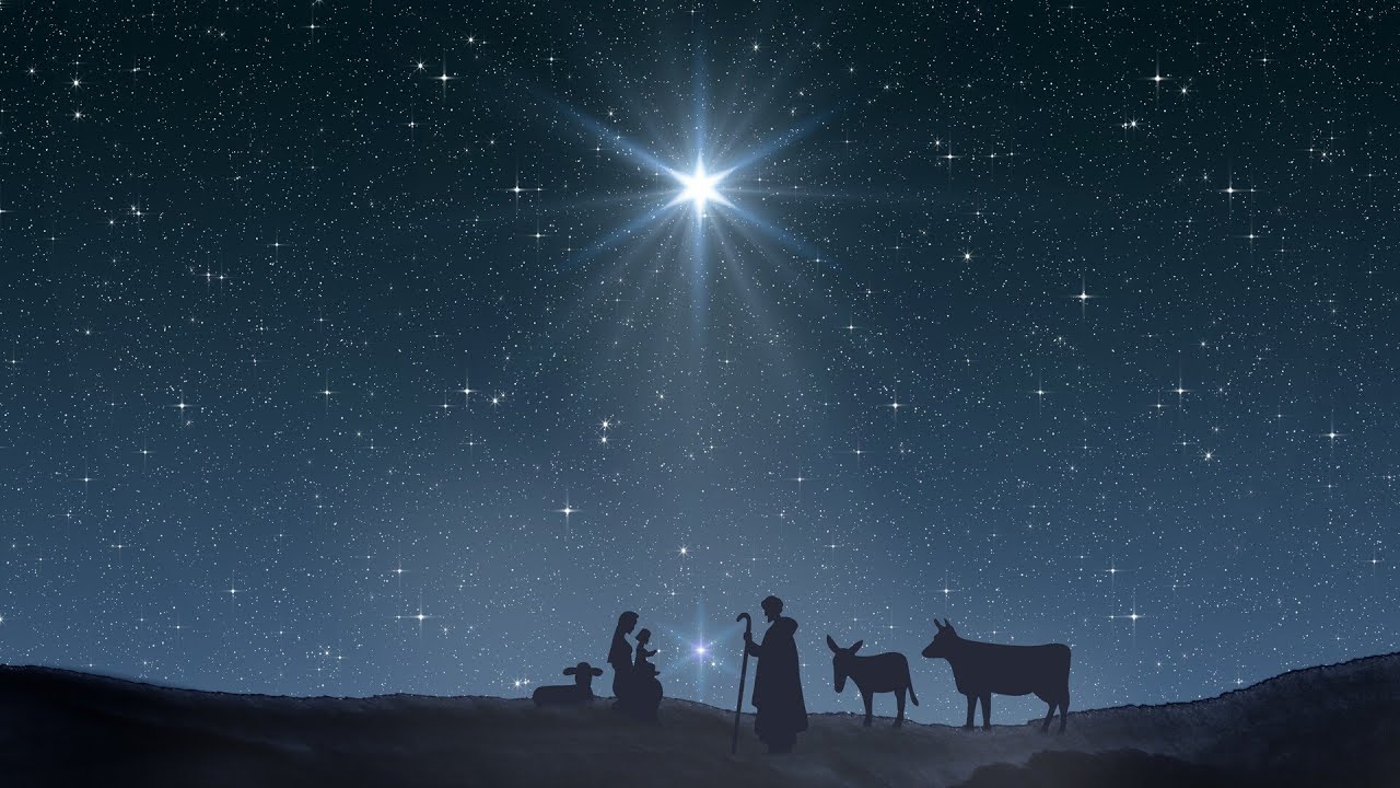 Star of Bethlehem &lsquo;idea is alive and well&rsquo; with new NASA comet theory
