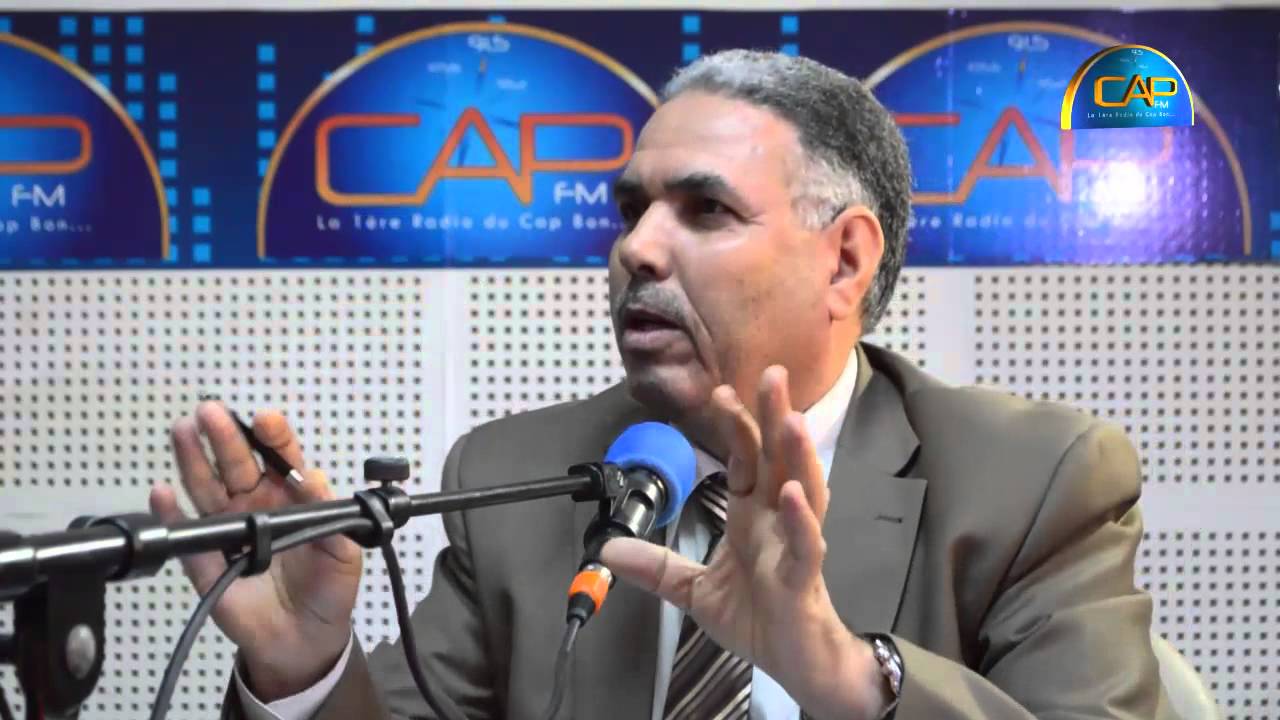 مصطفى العيساوي