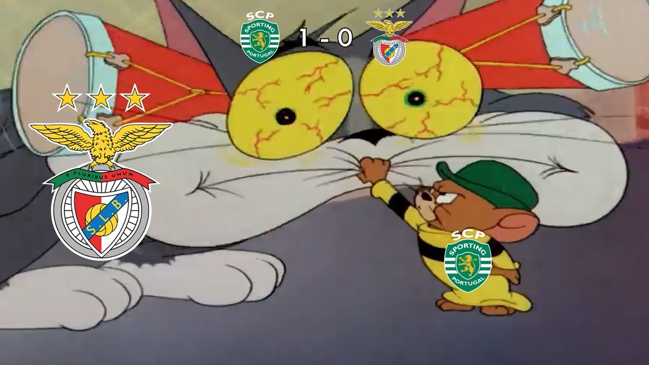 Liga Portugal 2024/25: Memes da 16ª Jornada