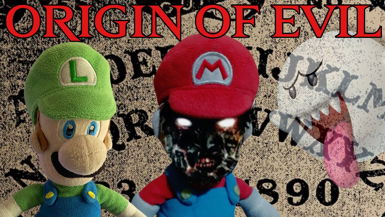 Origin of Evil