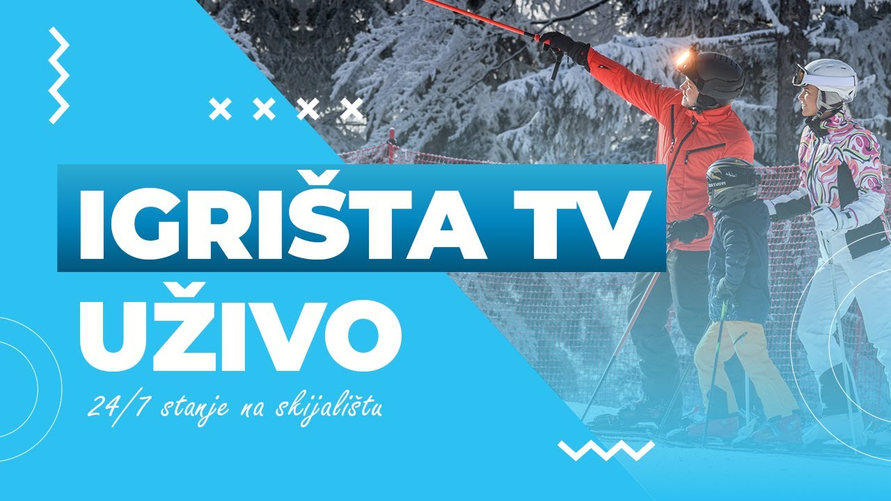 Igrišta TV - Vaša Online Televizija
