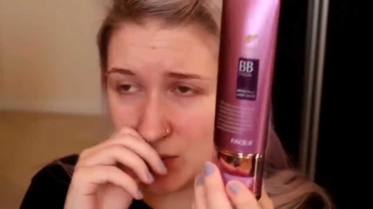 The Face Shop Power Perfection BB Cream  Review - MHQ Shop