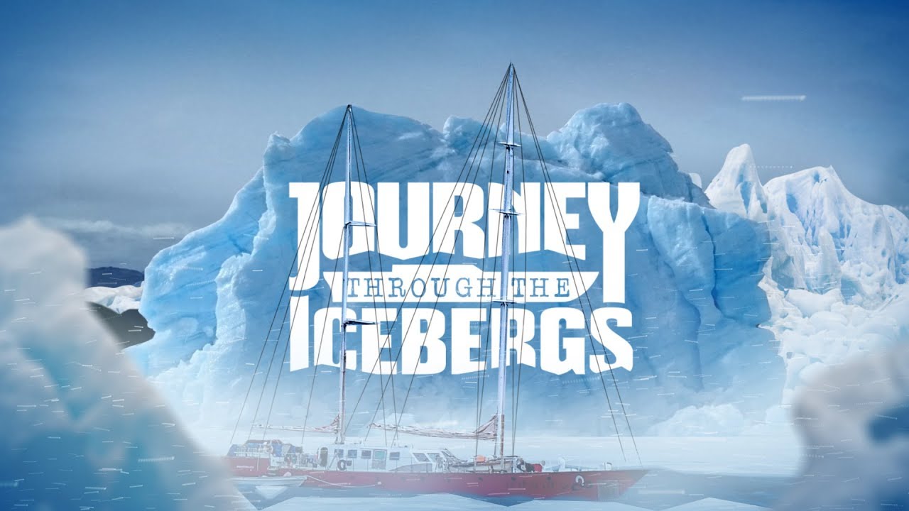 Full Documentary: Journey Through The Icebergs