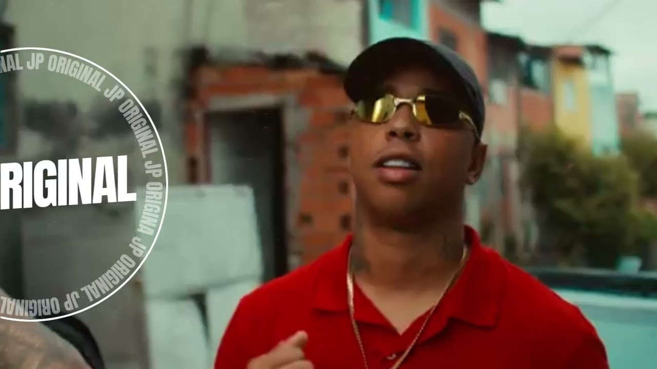 BENÇA VEINHA - MC Lemos (DJ Gordinho da VF)