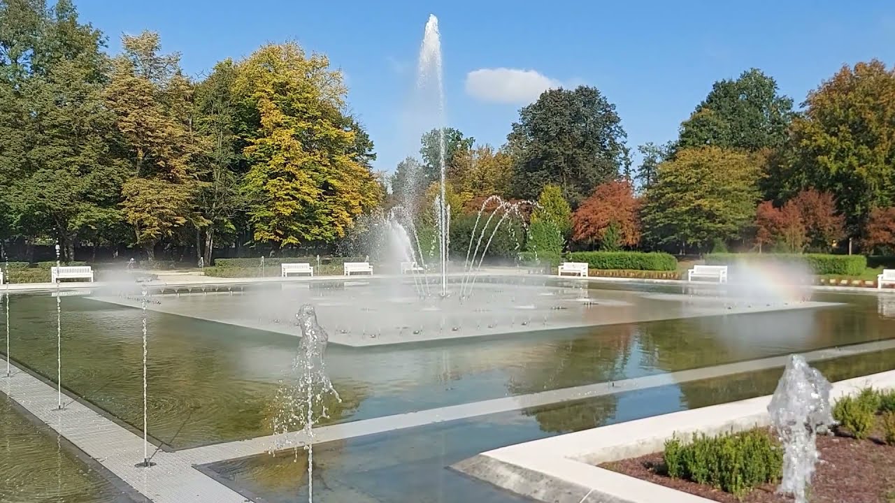 Legnica (październik 2021)