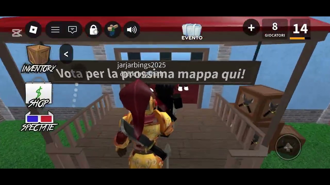 MM2 