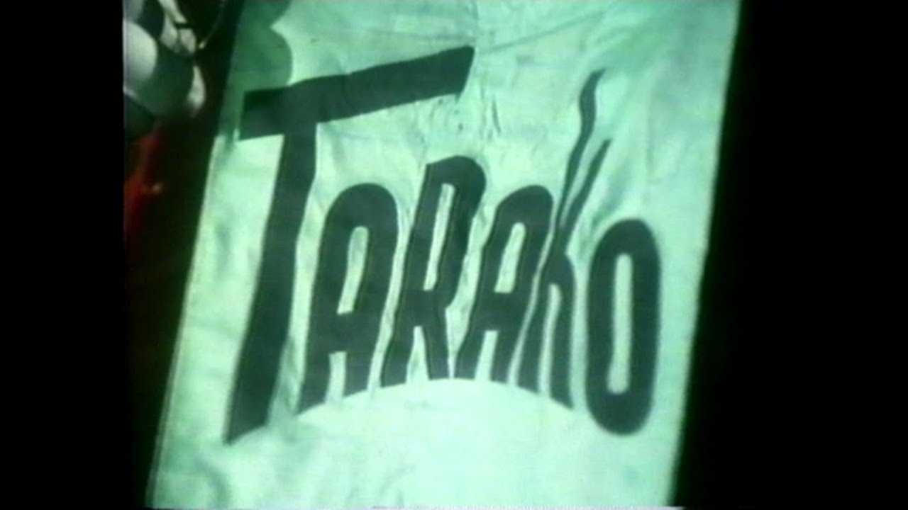 1984 サザンオールスターズ サ吉のみやげ話
