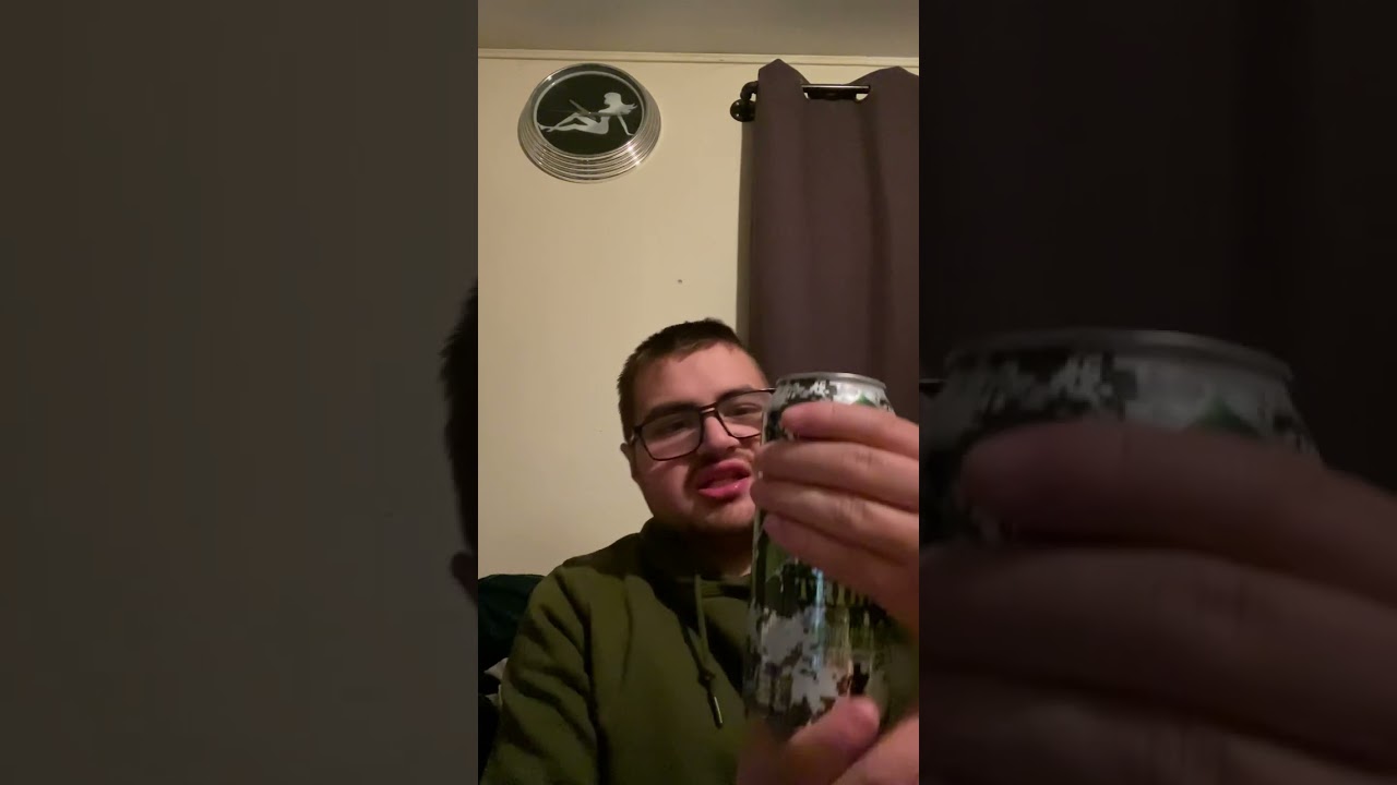 Rip it active mandrian live lime tribute energy drink review