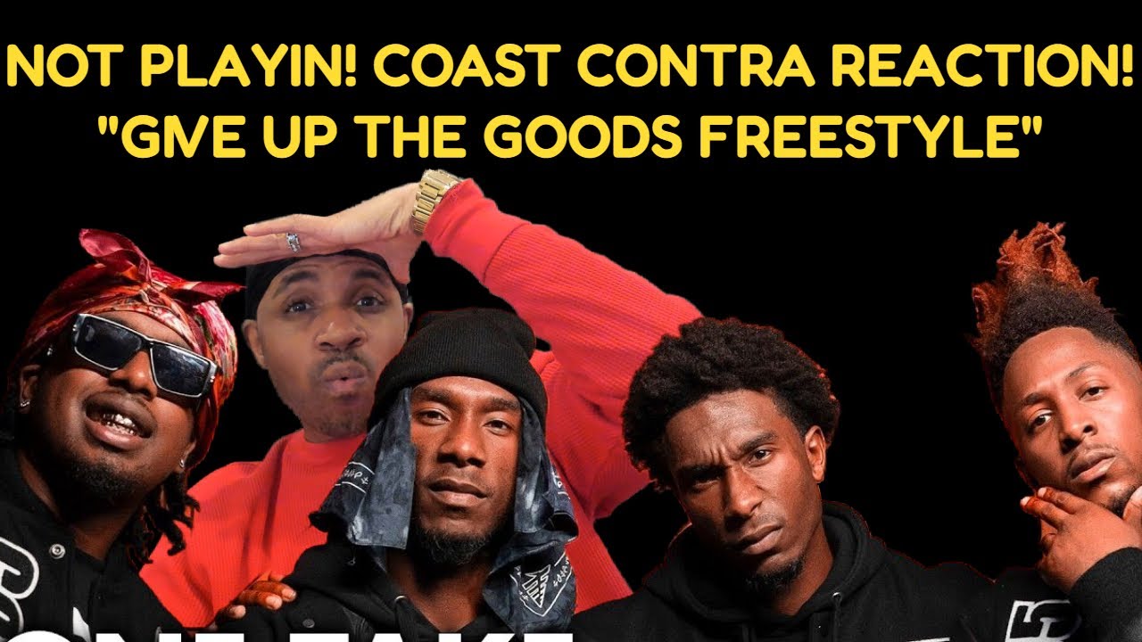 Coast Contra 
