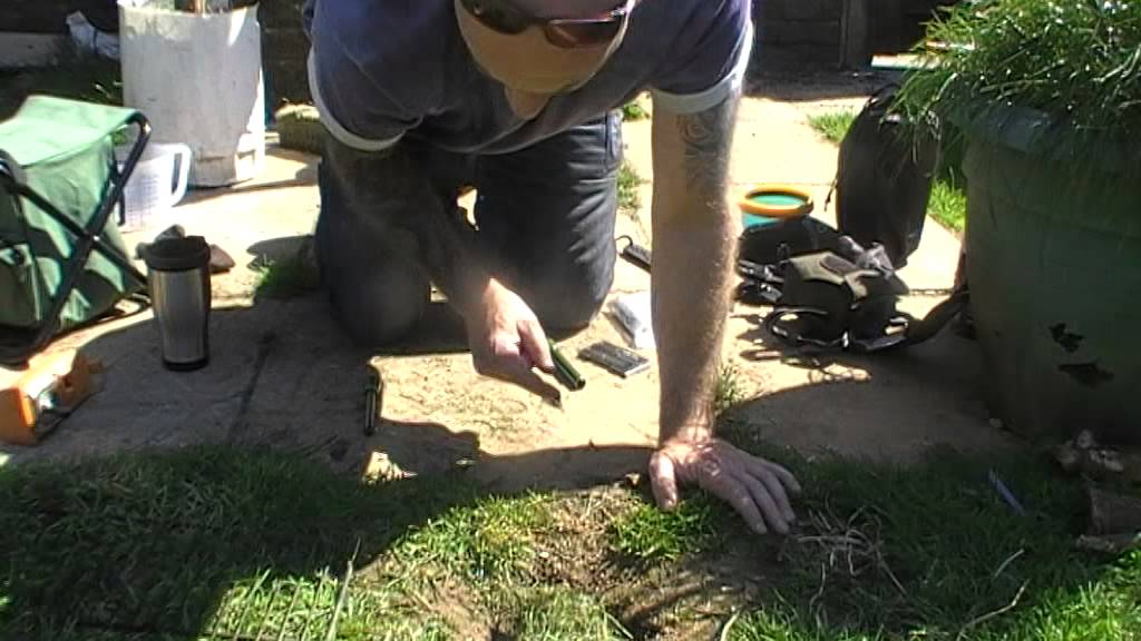 making fire using fire piston