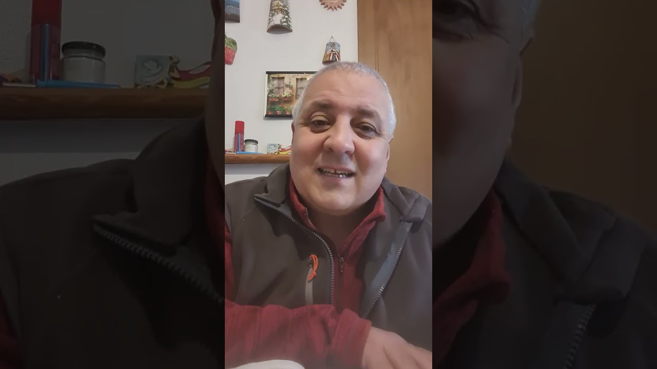 La manifestazione di Gesù!