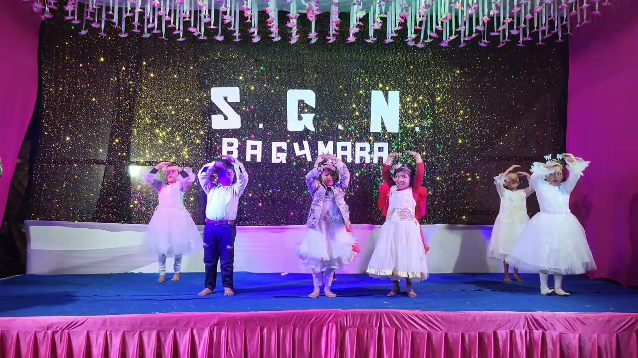 Hunny Bunny Song @sgnbaghmara 