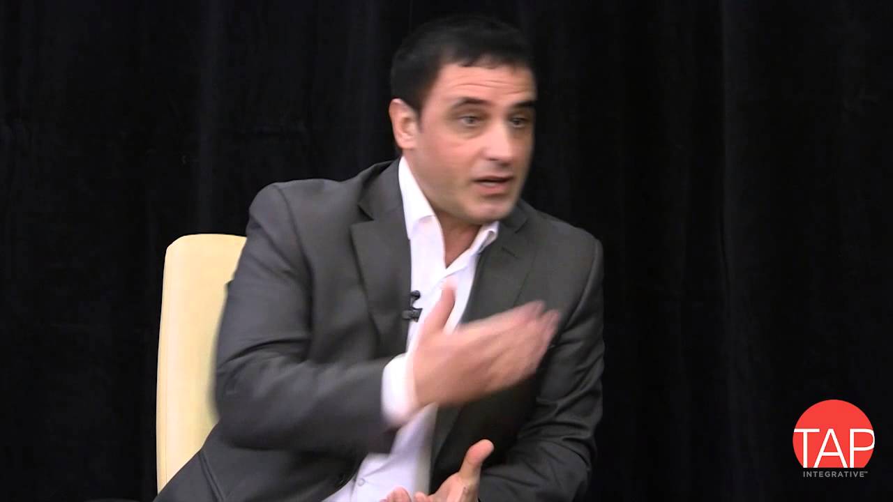 Dr. Gaetano Morello | The Causes Of Intestinal Permeability