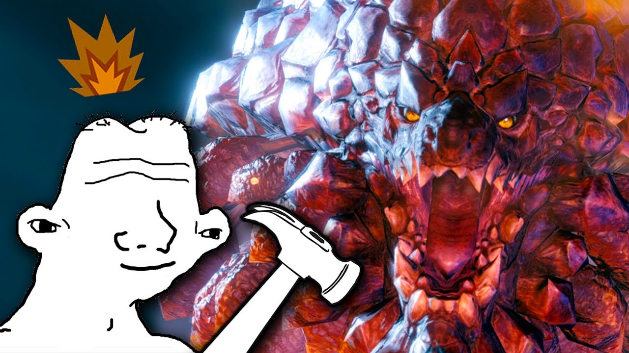 Losing Our Minds Fighting This Seething Birdbrain [Seething Bazelgeuse - Sunbreak]