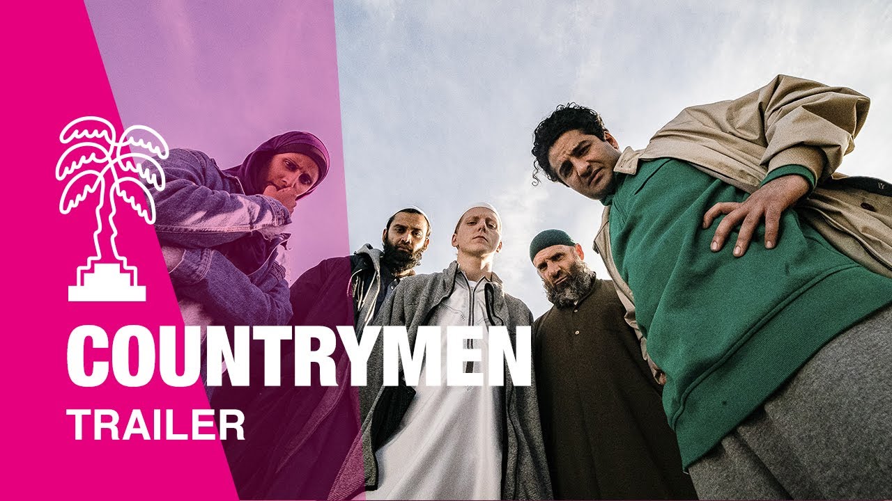COUNTRYMEN - Trailer
