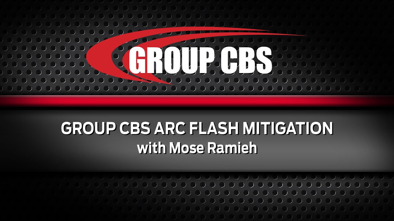 Testing for Standards Compliance - 17 - Group CBS Mitigation