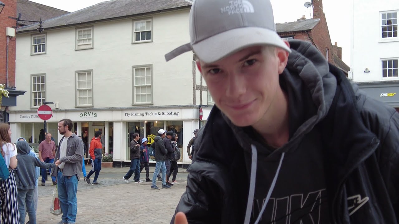 Ludlow