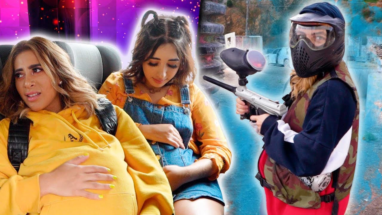 24 horas embarazadas | Algo está pasando en Badabun