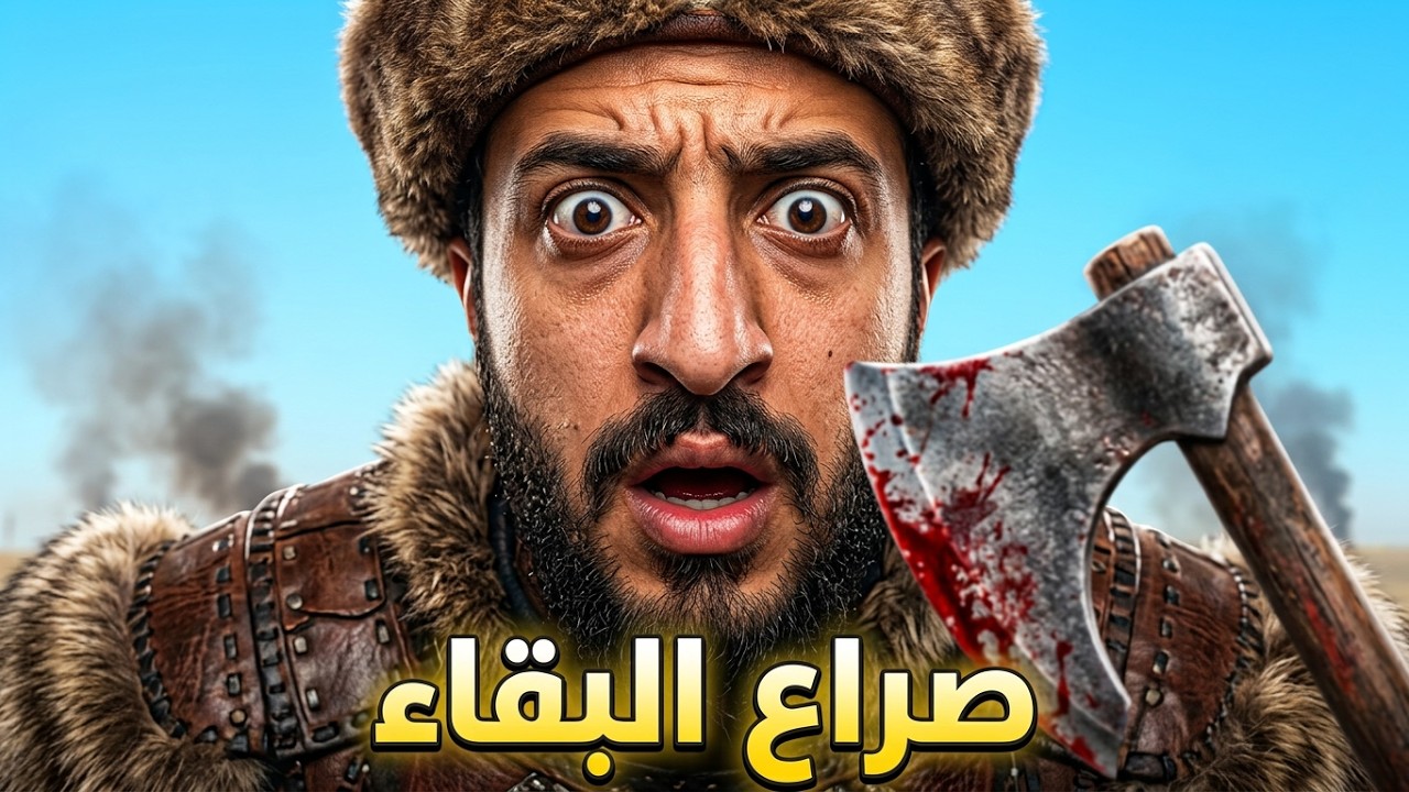 قيامة عثمان .. القصة الحقيقية لمؤسس الدولة العثمانية !