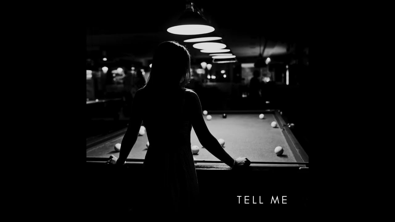 Tell Me - Ponce
