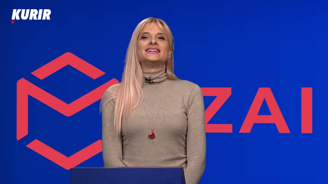 Ako je sudii po kvizu, ova nedelja počela ODLIČNO! Kviz Mozaik S02-EP76