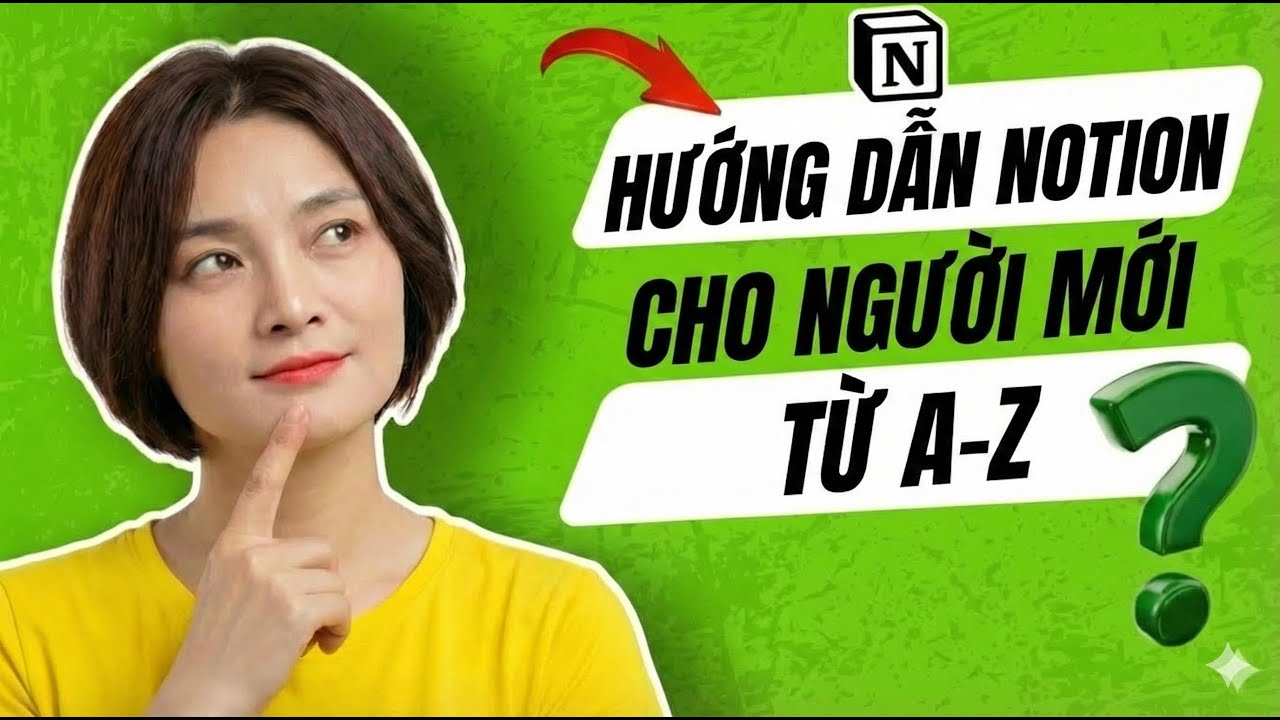 Bí quyết Notion thần tốc: Biến người mới thành chuyên gia affiliate kiếm tiền triệu  #affiliate