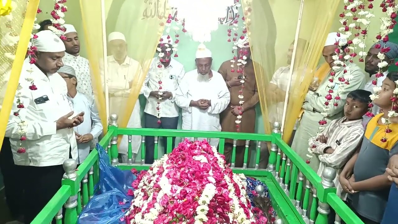 766th URS-E-MUBARAK SALAM 