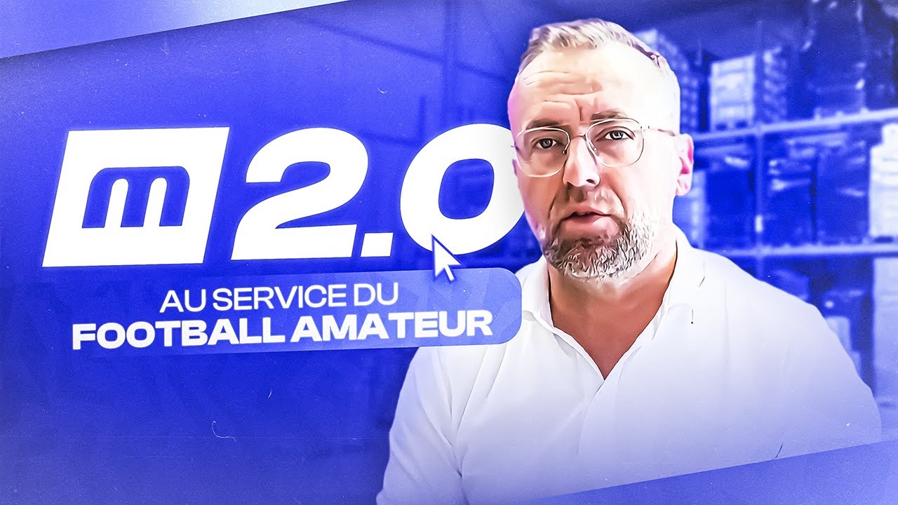 MADEWIS 2.0 : AU SERVICE DU FOOTBALL AMATEUR