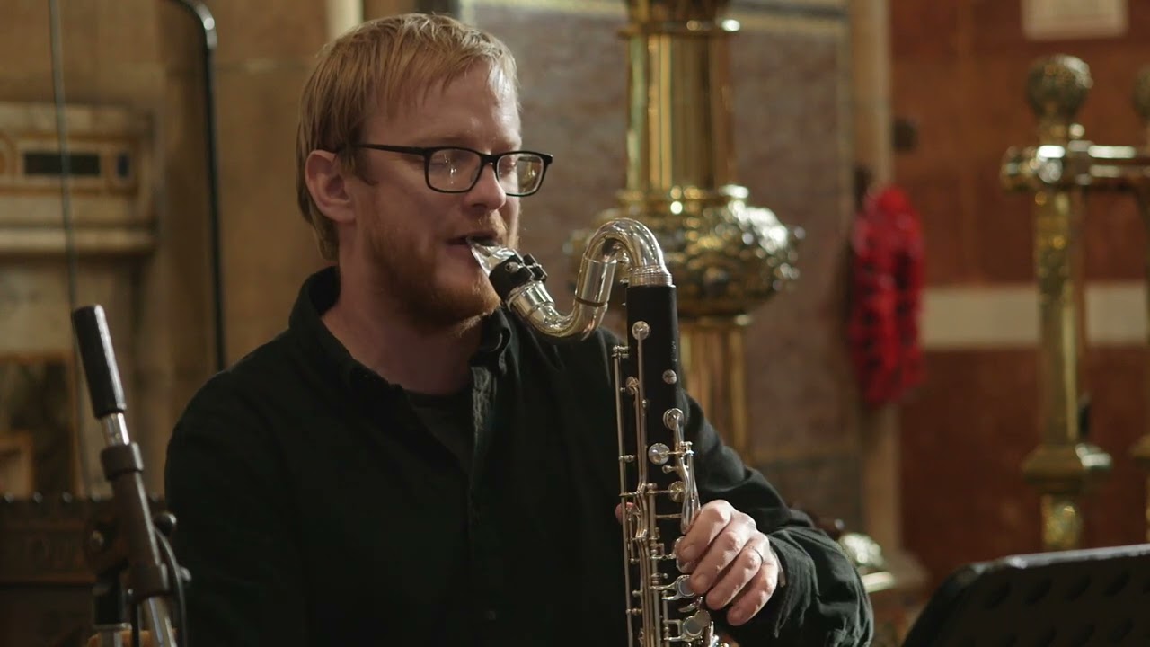 FUAIM Concert: Matthew Berrill & Jack Talty