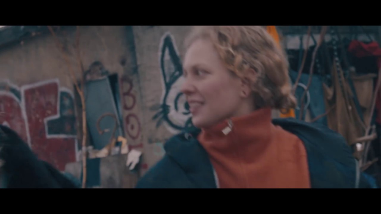 NDO X VJBEVTZ - 7zu7 (a KlickKlack-film)