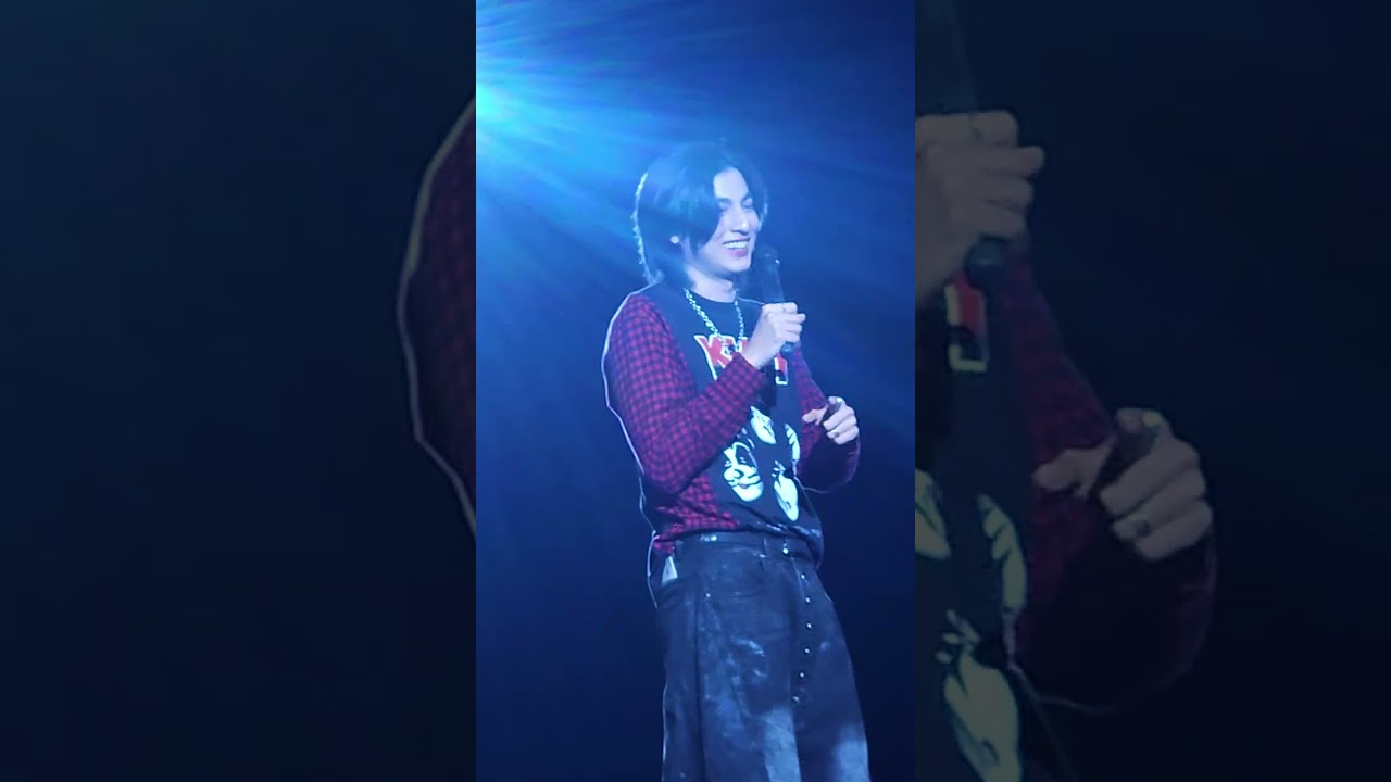  GULF FAN CONCERT #GulfEternalBackHome #GulfEternalFancon2025 #GulfKanawut @gulfkanawut 