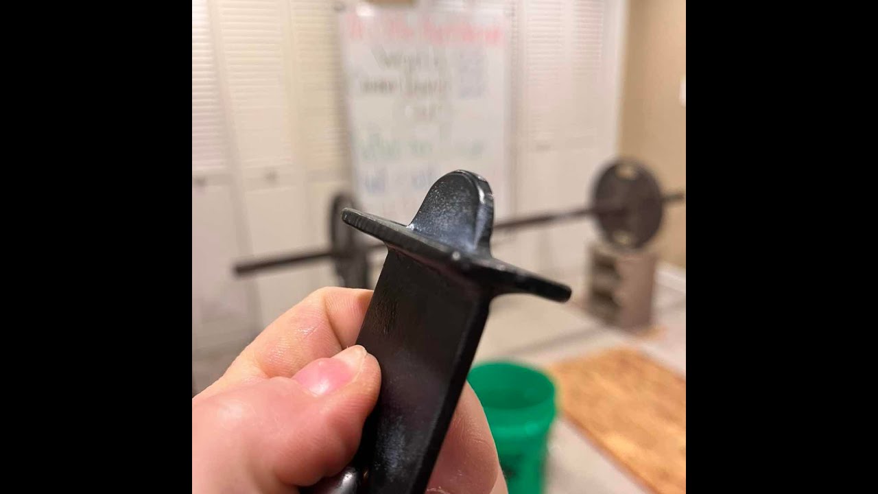 Gorilla Strength Equipment live Tests | Lets go