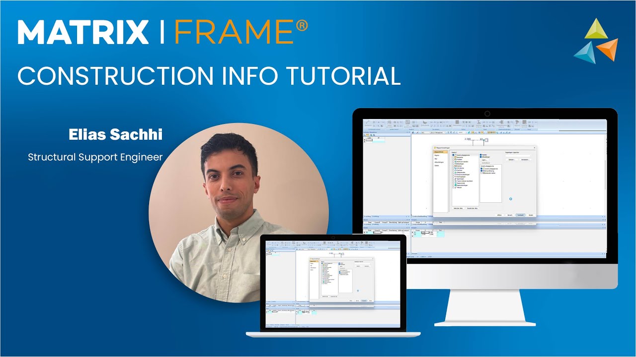 MatrixFrame &ndash; Construction info tutorial