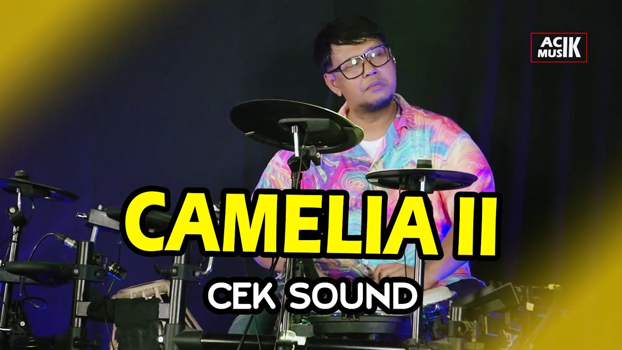 DIAN BRO INDOSIAR CEK SOUND LAGU KALEM