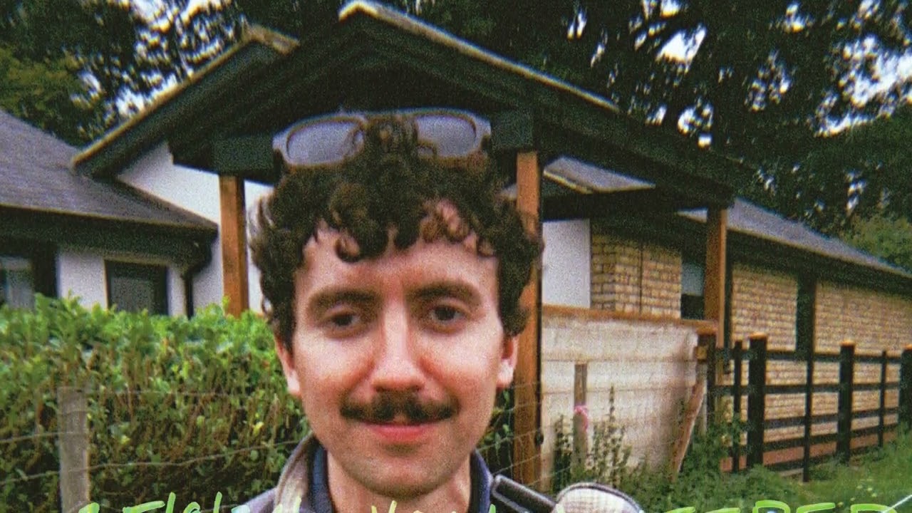 Black Country, New Road - 'Two Horses' (Lyric Video)