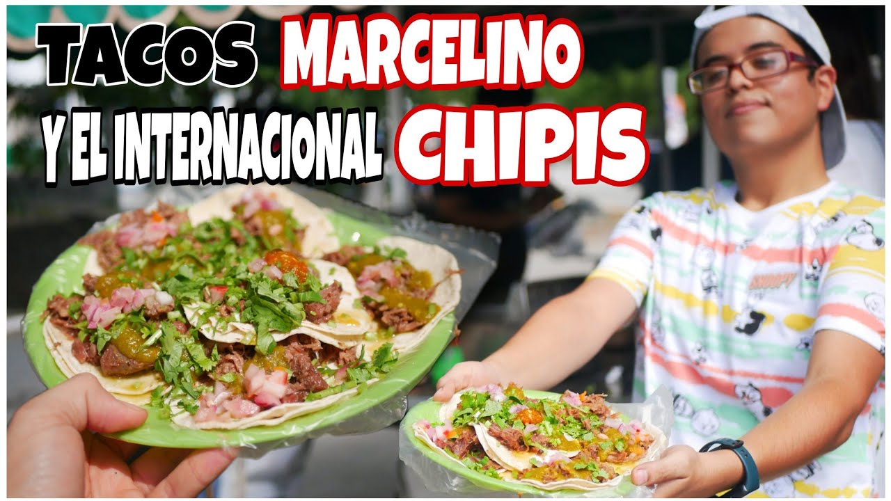 LA DELICIOSA BARBACOA DE CD MANTE Y UN BAR CON BOTANA GRATIS 