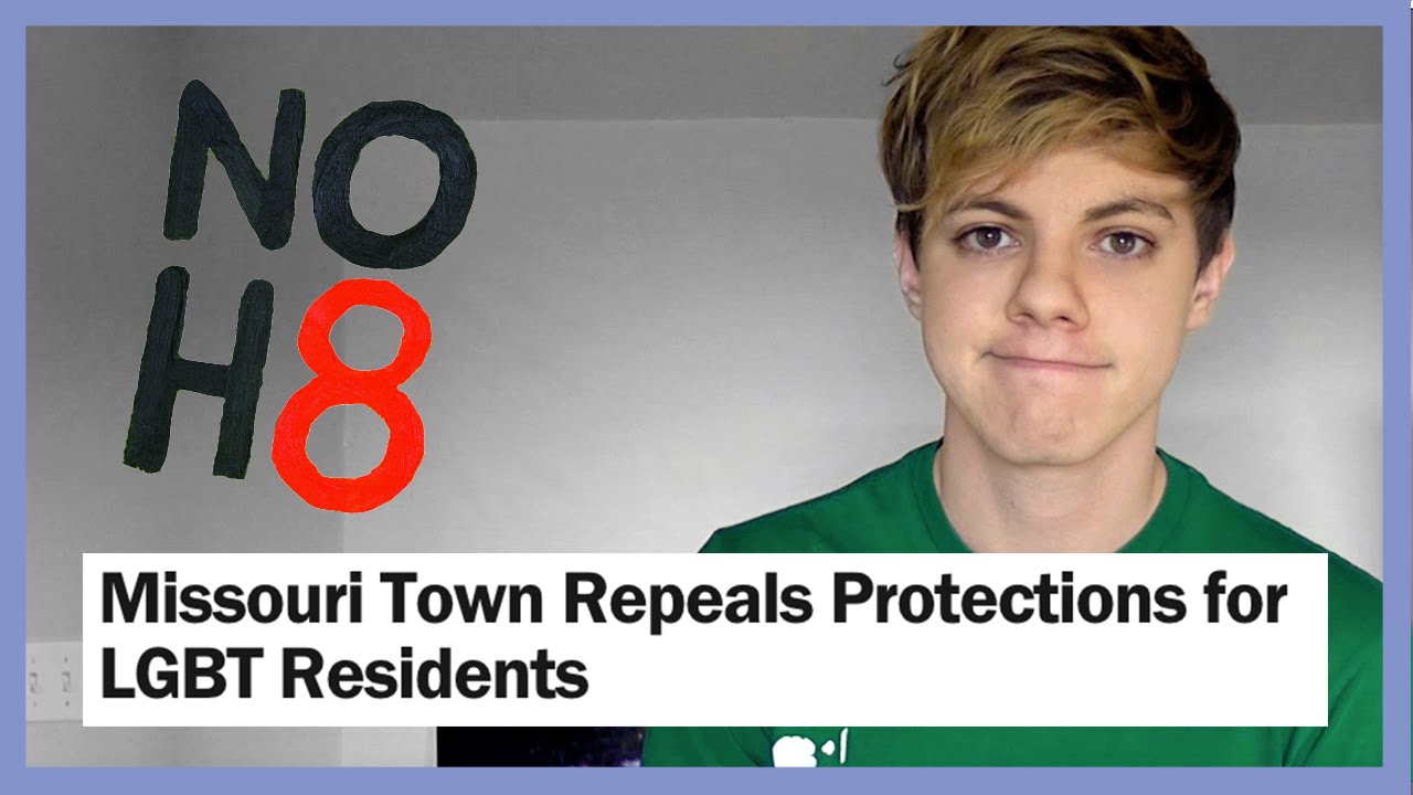 Gays Don't Need Jobs