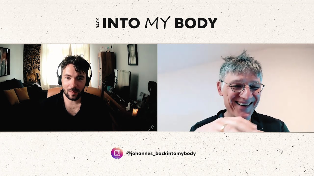 Wie du richtig atmest! Ralph Skuban im Interview mit Johannes Riggelsen